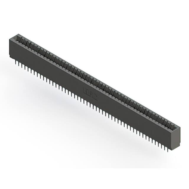 746-100-520-601 EDAC Inc.  Edgeboard Connectors